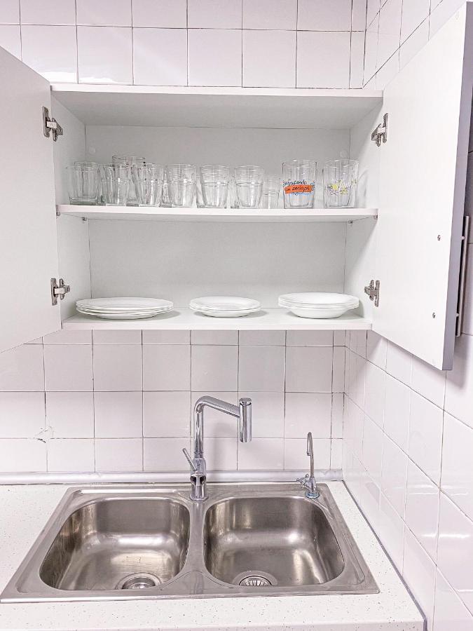Apartamento Mirador De La Alcazaba Apartment Almeria Ngoại thất bức ảnh
